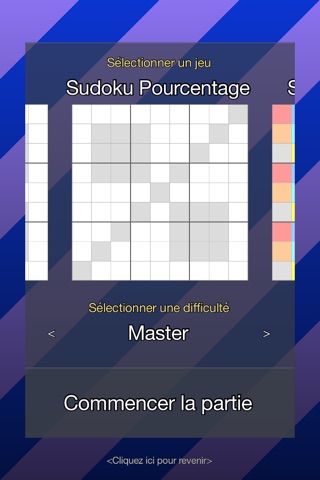 Sudoku 365 Free screenshot 2