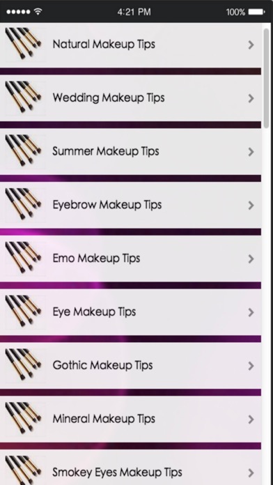 Makeup Tutorials - How to Apply Makeup Like a Pro