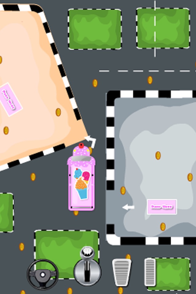 Parking Games Unlimited screenshot 3