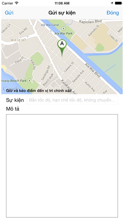 Notilines screenshot-3