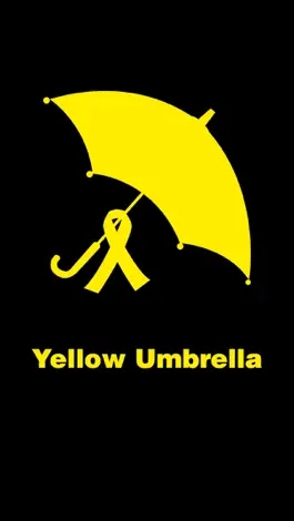 Game screenshot Yellow Umbrella mod apk