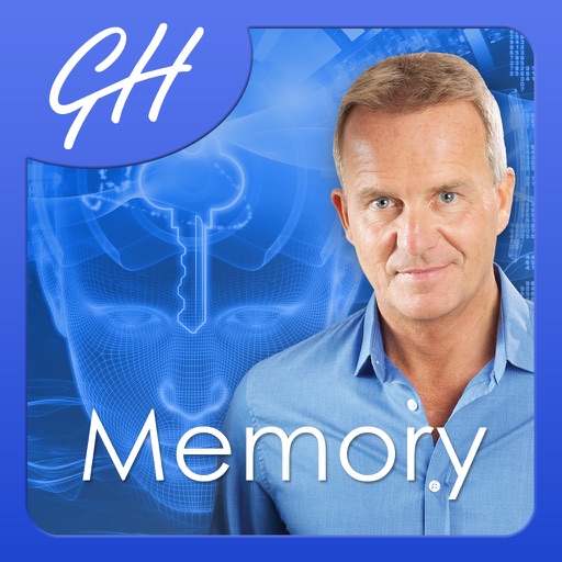 Develop A Powerful Memory by Glenn Harrold