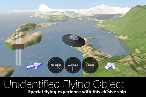 Flight Simulator Classic 2015 - FREE Pilot, flying and parking aircraft flight simulation game screenshot 4