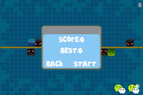 JumpBox screenshot 2