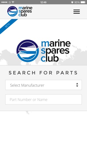 Marine Spares Club(圖1)-速報App