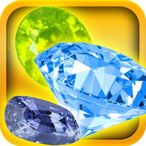 Bingo Jewel Planet icon