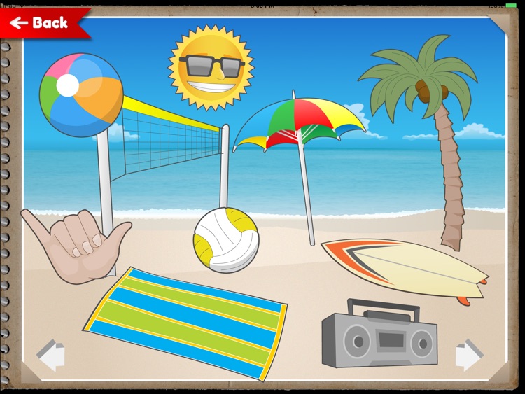 Teach2Talk's Behaviors with Friends