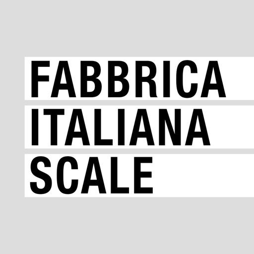Fabbrica Italiana Scale icon