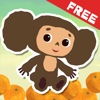 Cheburashka's trip ~in Japan~