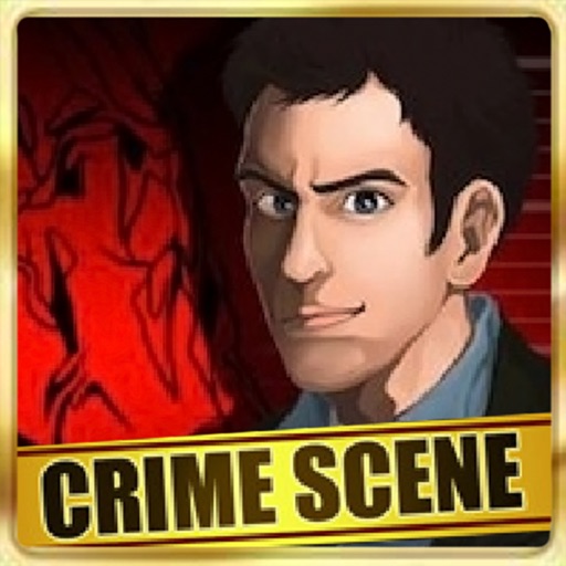 Criminal Investigation - Las Vegas Case Ad Free iOS App