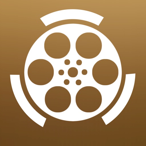 Movie Blend Express icon