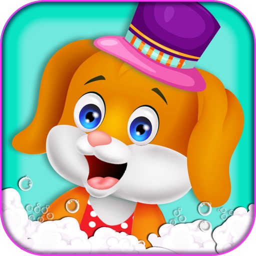 Beauty Pet Salon - Hair & Massage Spa Icon