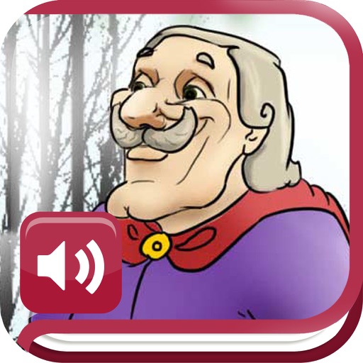 The Emperor's New Clothes - Narrated Children Story icon