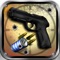 "Street gunner" it's a 3D shooting gallery game