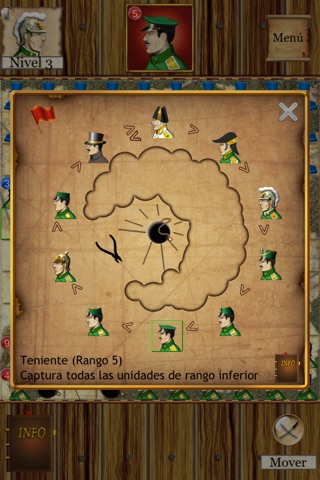 iBattle Game screenshot 3