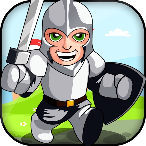 A Tactical Kingdom Defense - Shoot The Warrior For The Empire Survival PRO icon