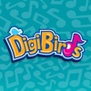 Digibirds™: Magiska låtar & spel av Silverlit Toys