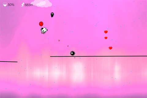 Panda Man screenshot 4