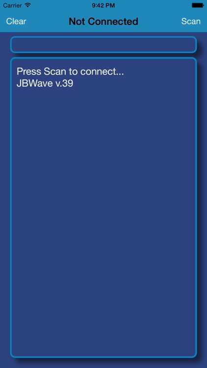 JBWave