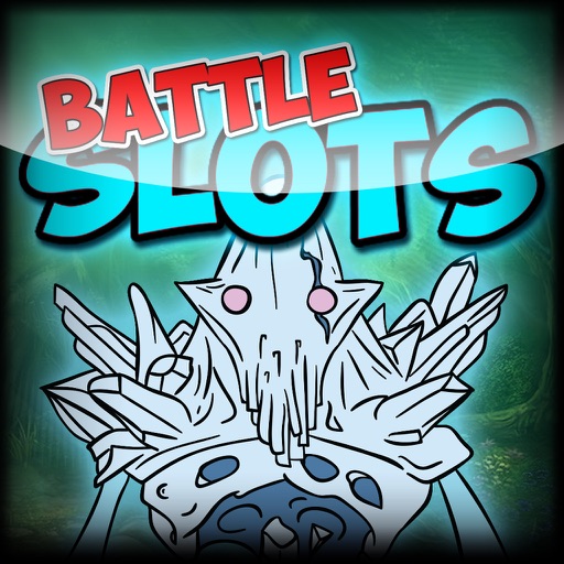 Battle Slots - Dota version icon