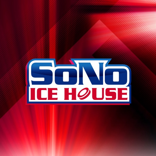 Sono Ice House Tournaments