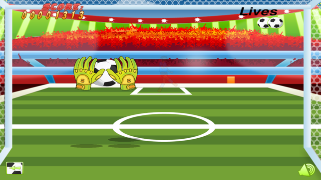 Penalty Shoot Out - Goal Defender(圖2)-速報App