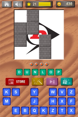 Guess The Logo - Reveal What are the Most Popular Brands and the Most Famous Logos - Fun Free Puzzle Trivia Quiz! screenshot 4