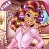 Make Me Princess Style - Free Girl's Game