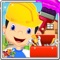 House Makeover – Fix the home accessories & clean up the rooms in this kid’s game