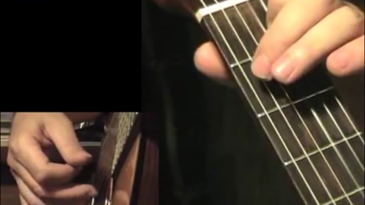 Finger Picking Guitar screenshot-3