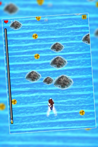 Surf and Boat : The Sunny Summer Nautical Sport Fun Time - Premium screenshot 3