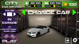 Game screenshot Car City Parking mod apk