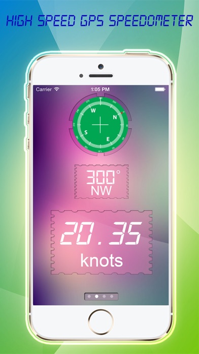 download Speedometer+ gps Speed Tracker. apps 3