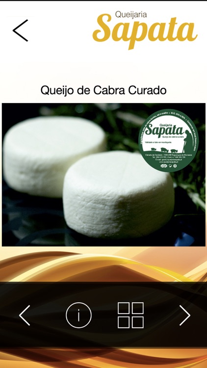 Queijaria Sapata