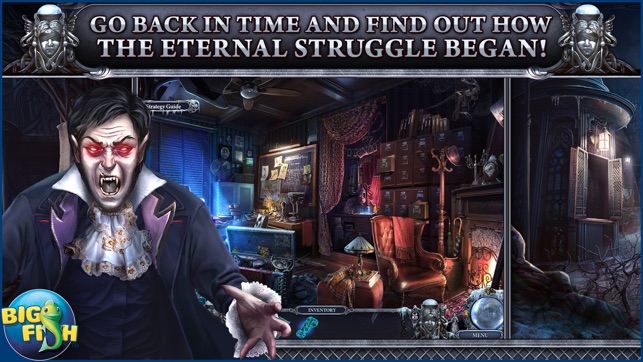 Riddles of Fate: Memento Mori - A Hidden Object Detective Th(圖4)-速報App