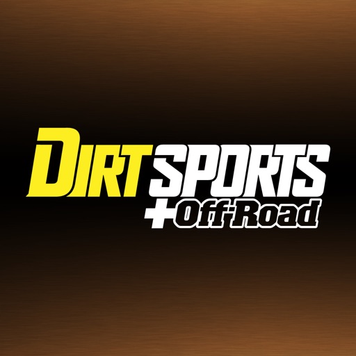 Dirt Sports + Off-Road icon