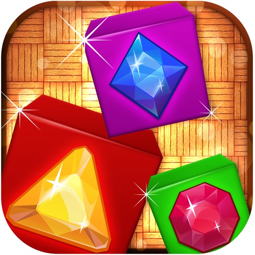 An Epic Treasure Stack - Jewel Tower Building Challenge FREE iOS App