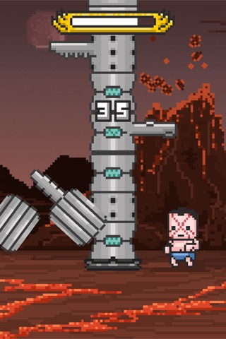 KungFu Man screenshot 3