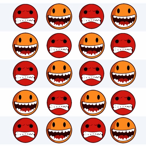 A Smile Face Pro icon
