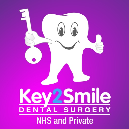 Key 2 Smile Dental Surgery icon