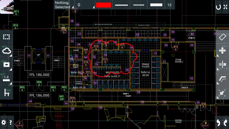 CAD Touch