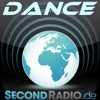 SecondRadio.de Dance