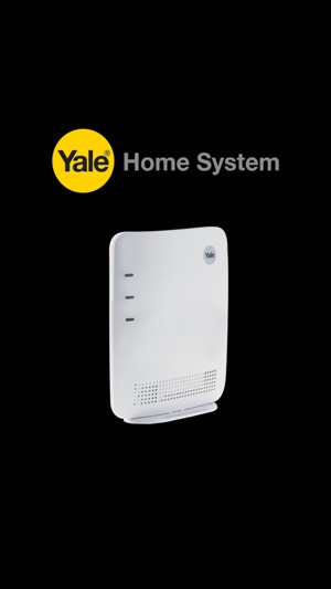 Yale Home System (Taiwan)