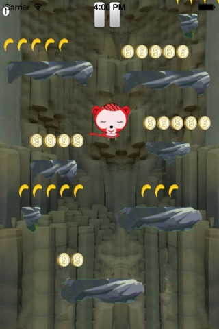 Jumping Japangs screenshot 3