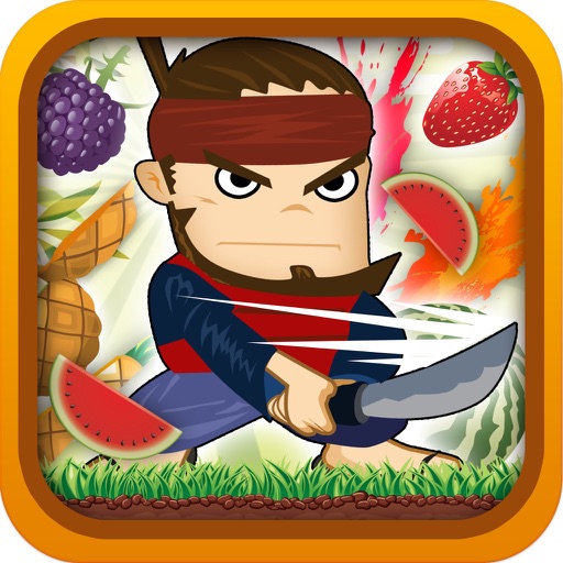 A Happy Chef 2 Samurai Land - A Jump and Run in Bakery Town Story Pro icon