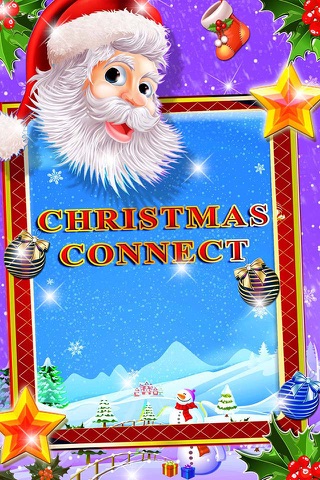 Christmas Connect : A minesweeper game for fun loving people screenshot 4