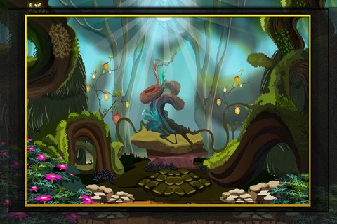Mystic Forest Escape screenshot 2