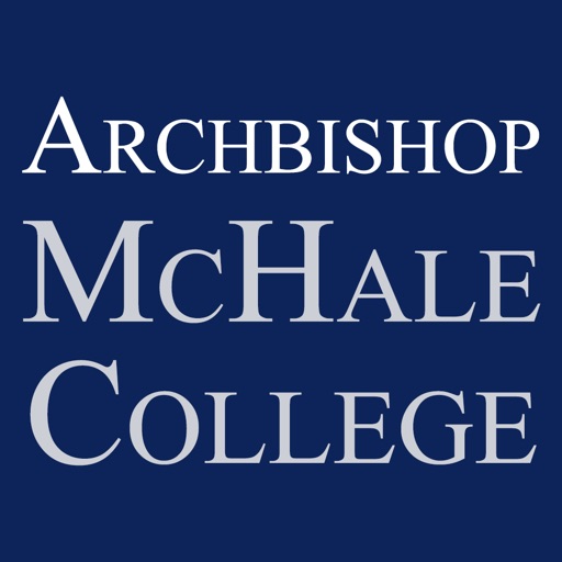 Archbishop McHale College icon