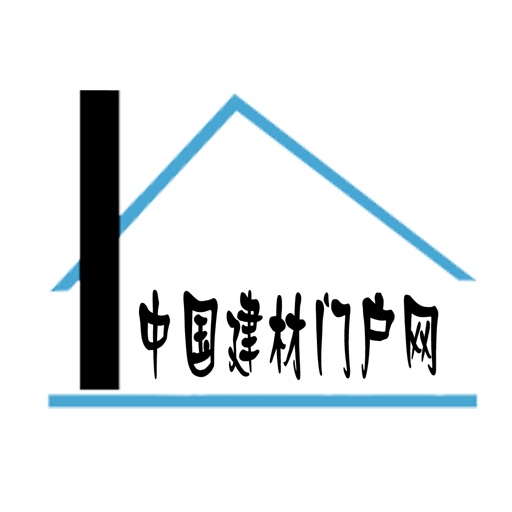 中国建材门户网 icon