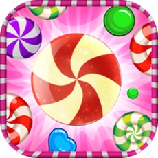 Activities of Candy Mania Farm - Free Puzzle Match Games for Girls